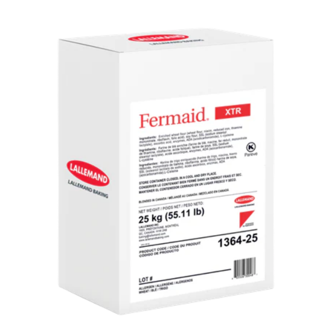 FERMAID XTR  25KG Lallemand