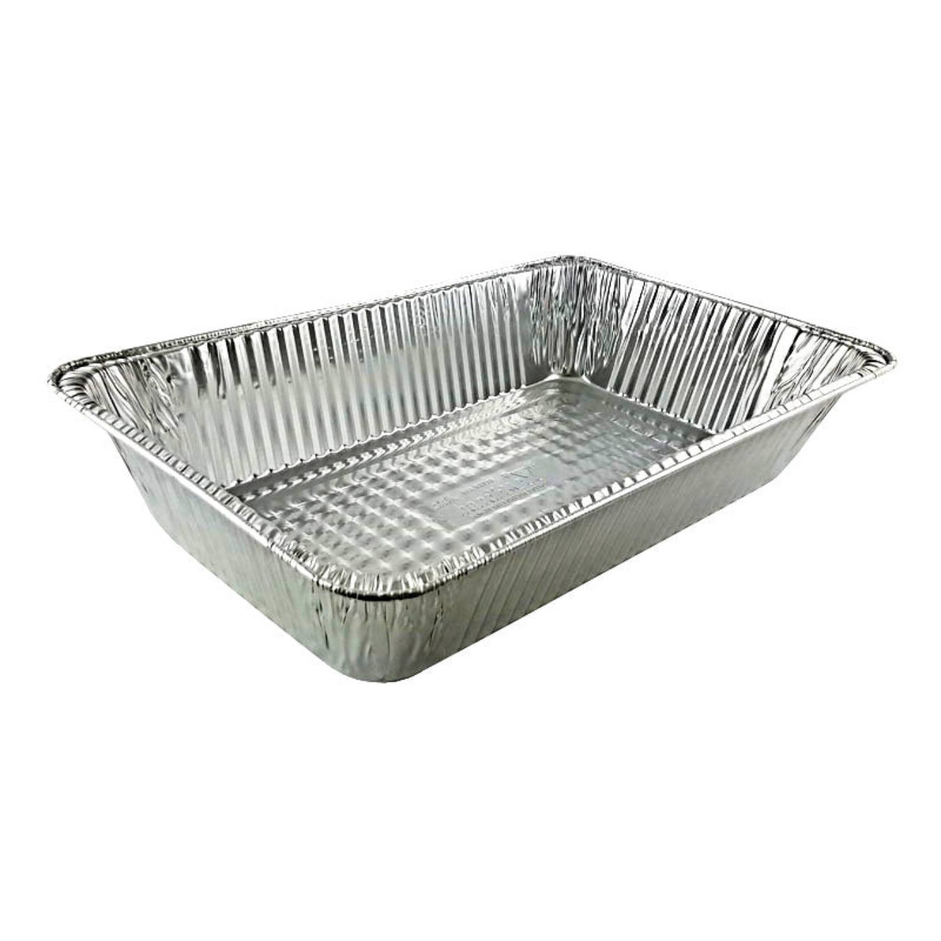 FULL SIZE DEEPFOIL TRAY