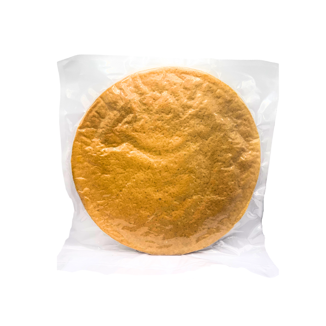 13" GLUTEN FREE  CRUST