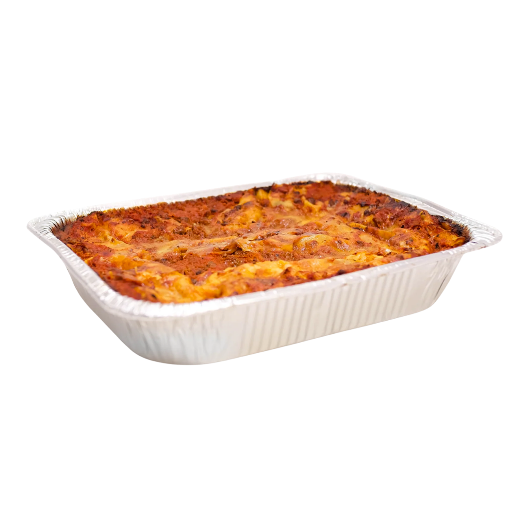 MEAT LASAGNA  500gr x 12