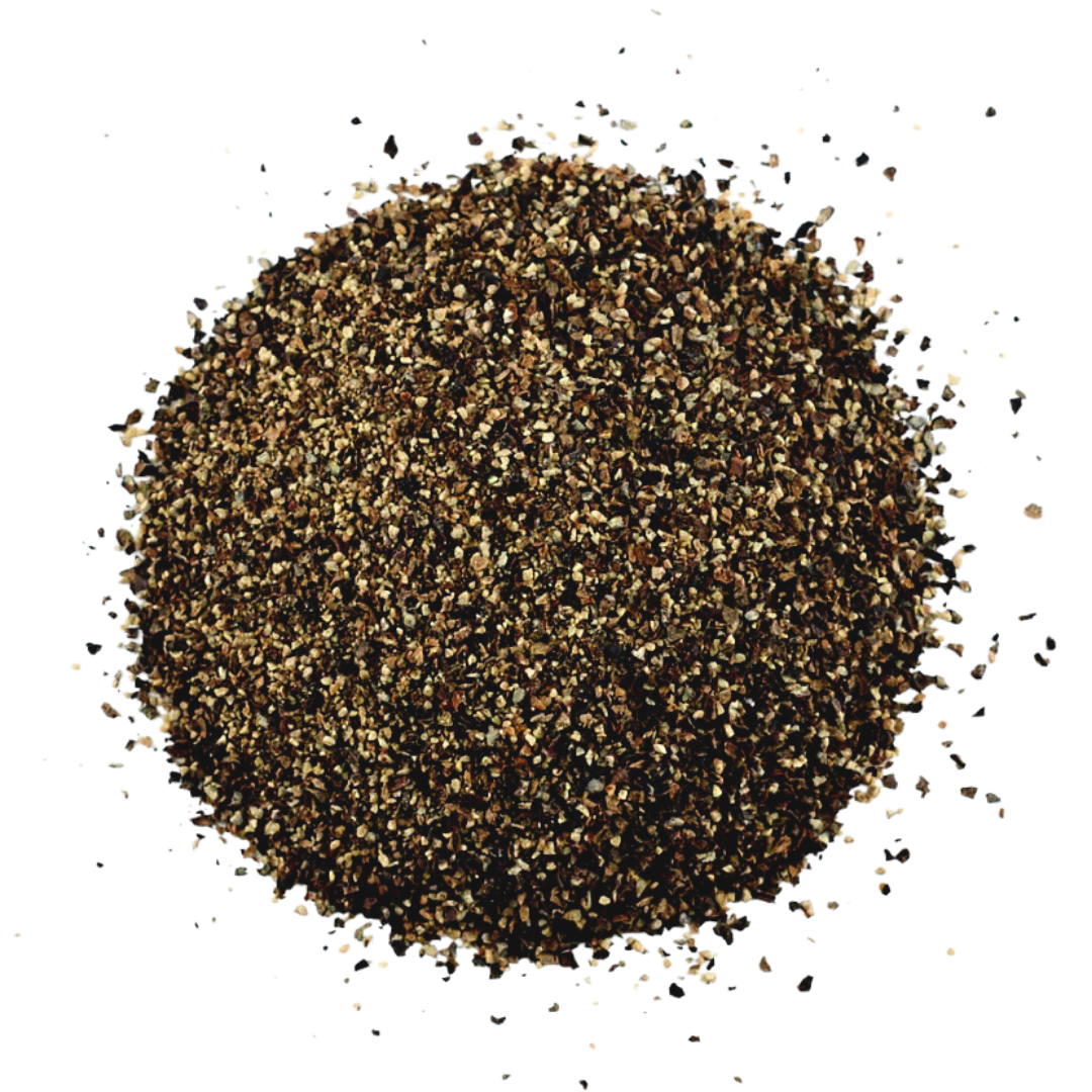 BL. PEPPER GROUND 5lb