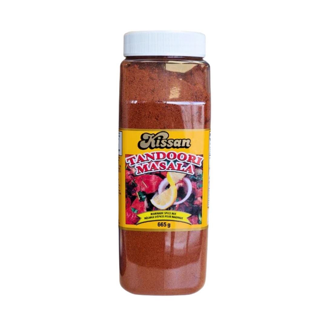 KISSAN TANDOORI MASALA