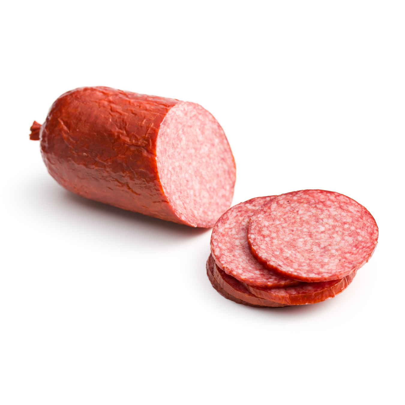 GENOA SALAMI SWEET----weight