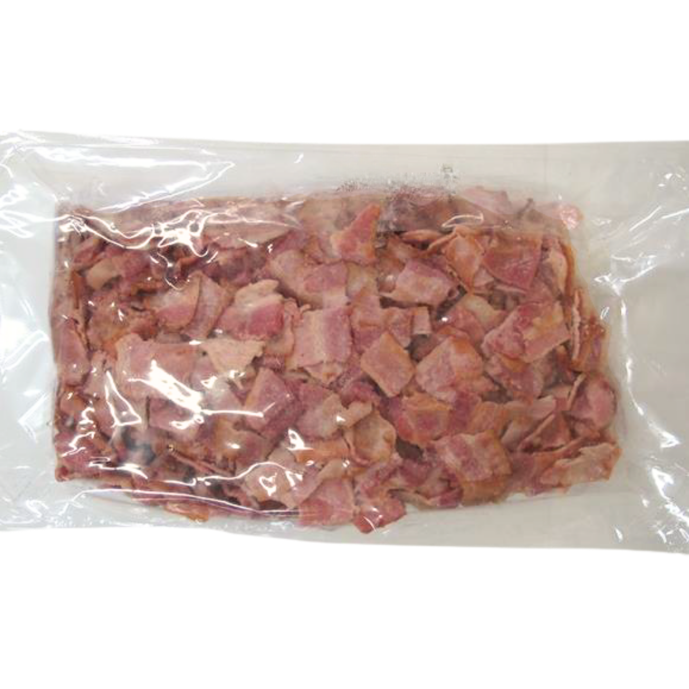 BACON PIECES - FULLY COOKED LEADBETTERS 4kg