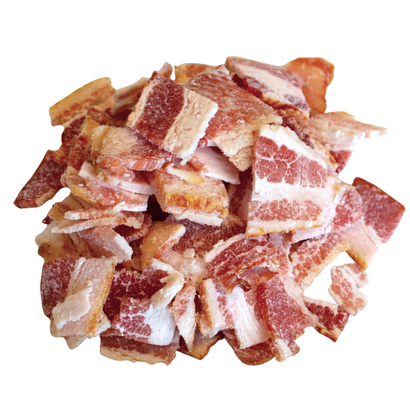 7030 MTL TRADITIONAL BACON 2x2.5kg