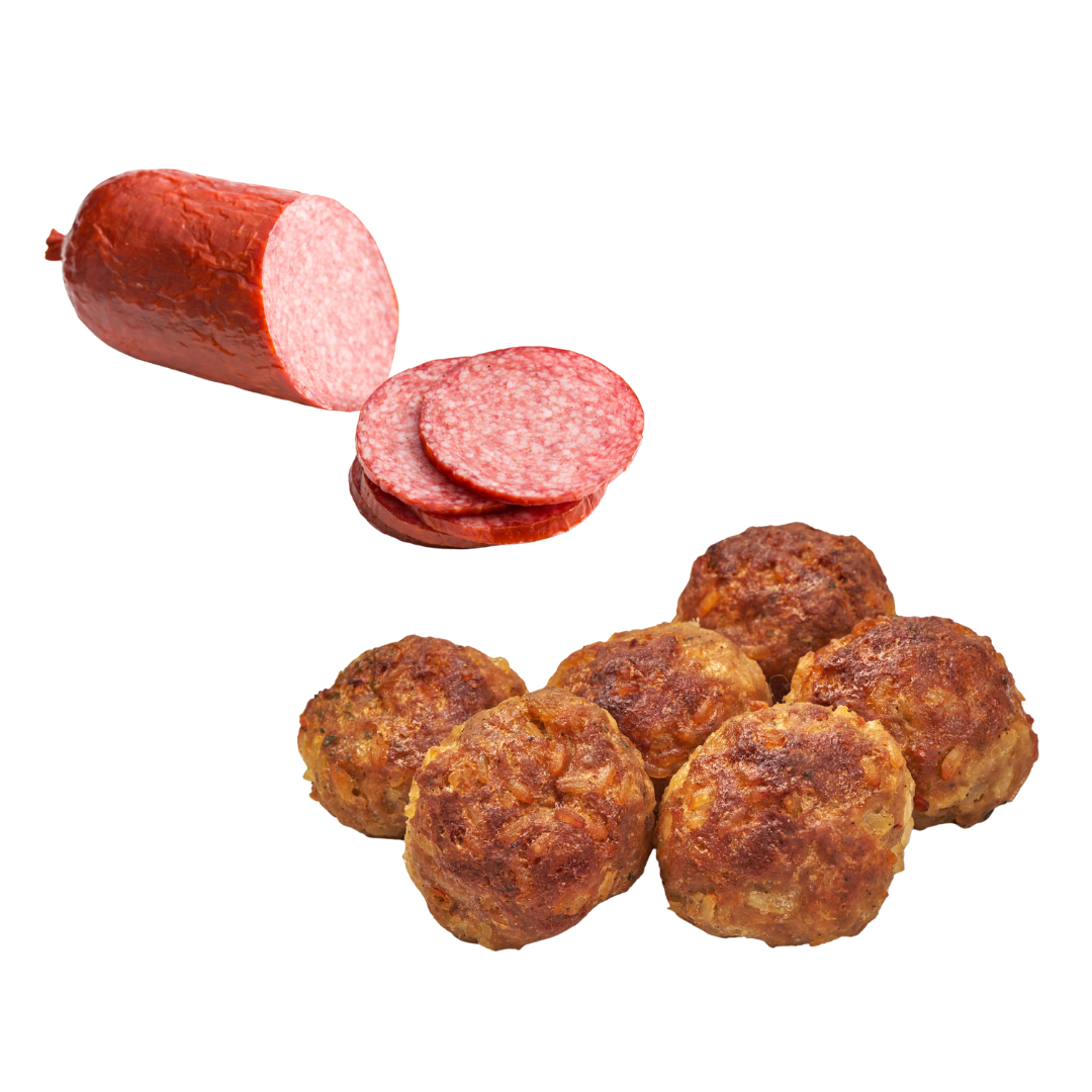 Deli & Specialty Meats