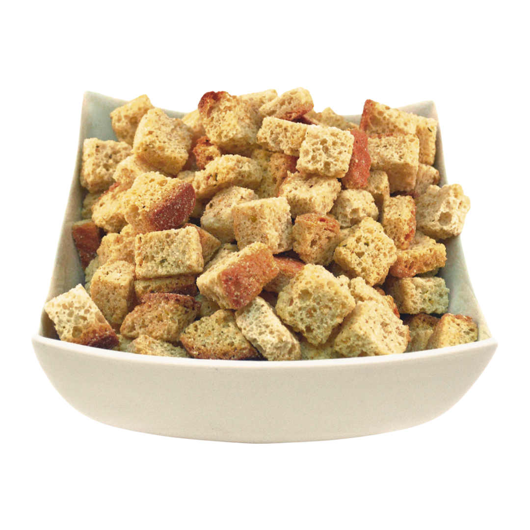 ONION&amp;GARLIC CROUTON