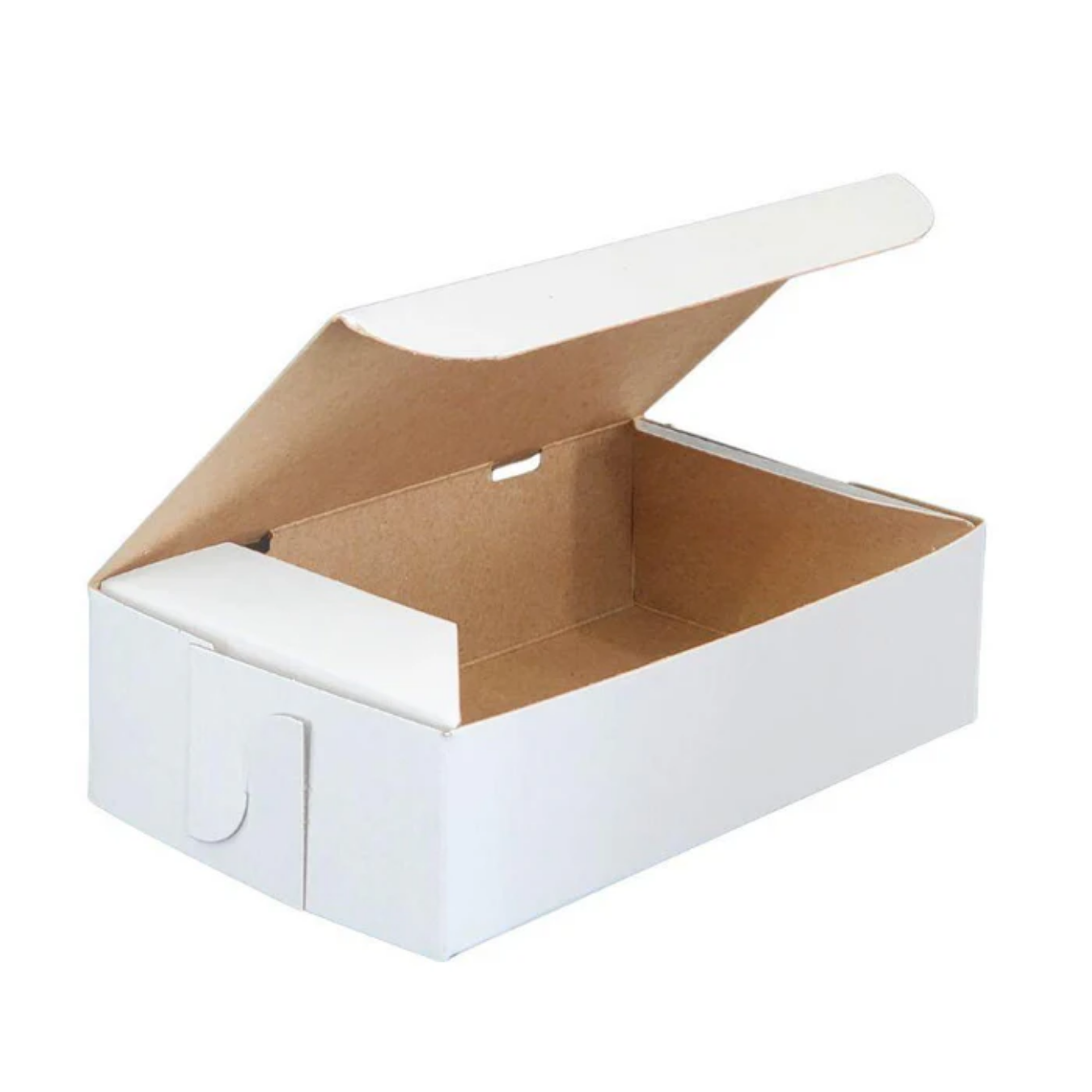 6.25x3.75x1.75   1lb BOX