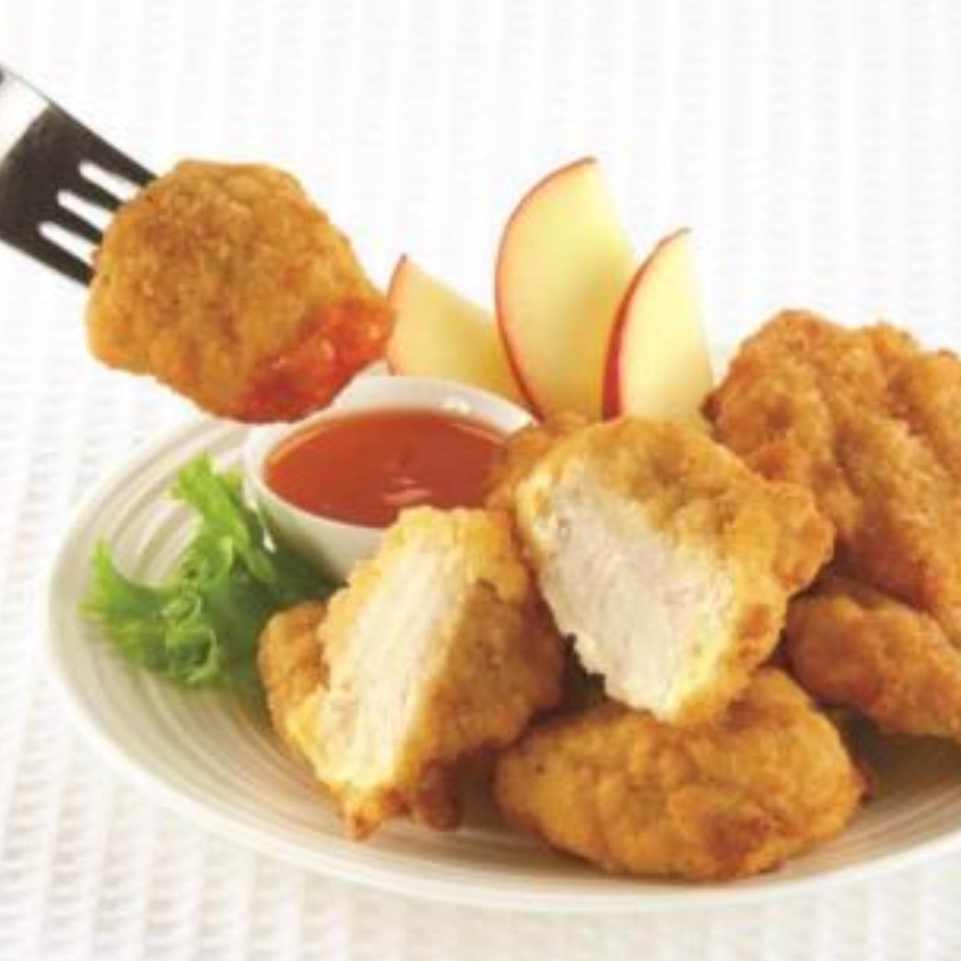 701401 PLAIN CHICK FLINGS BITES