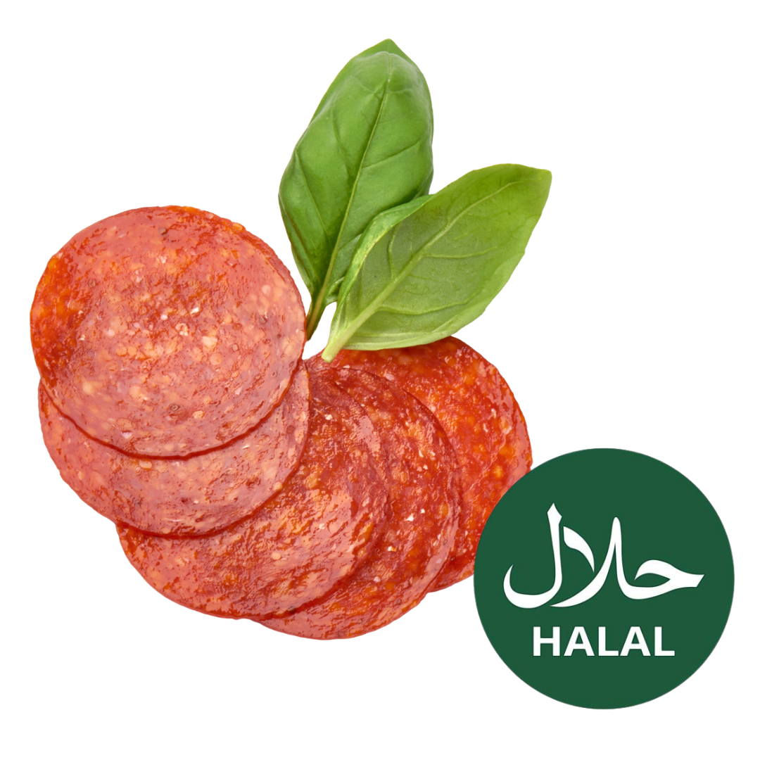 Halal Meats