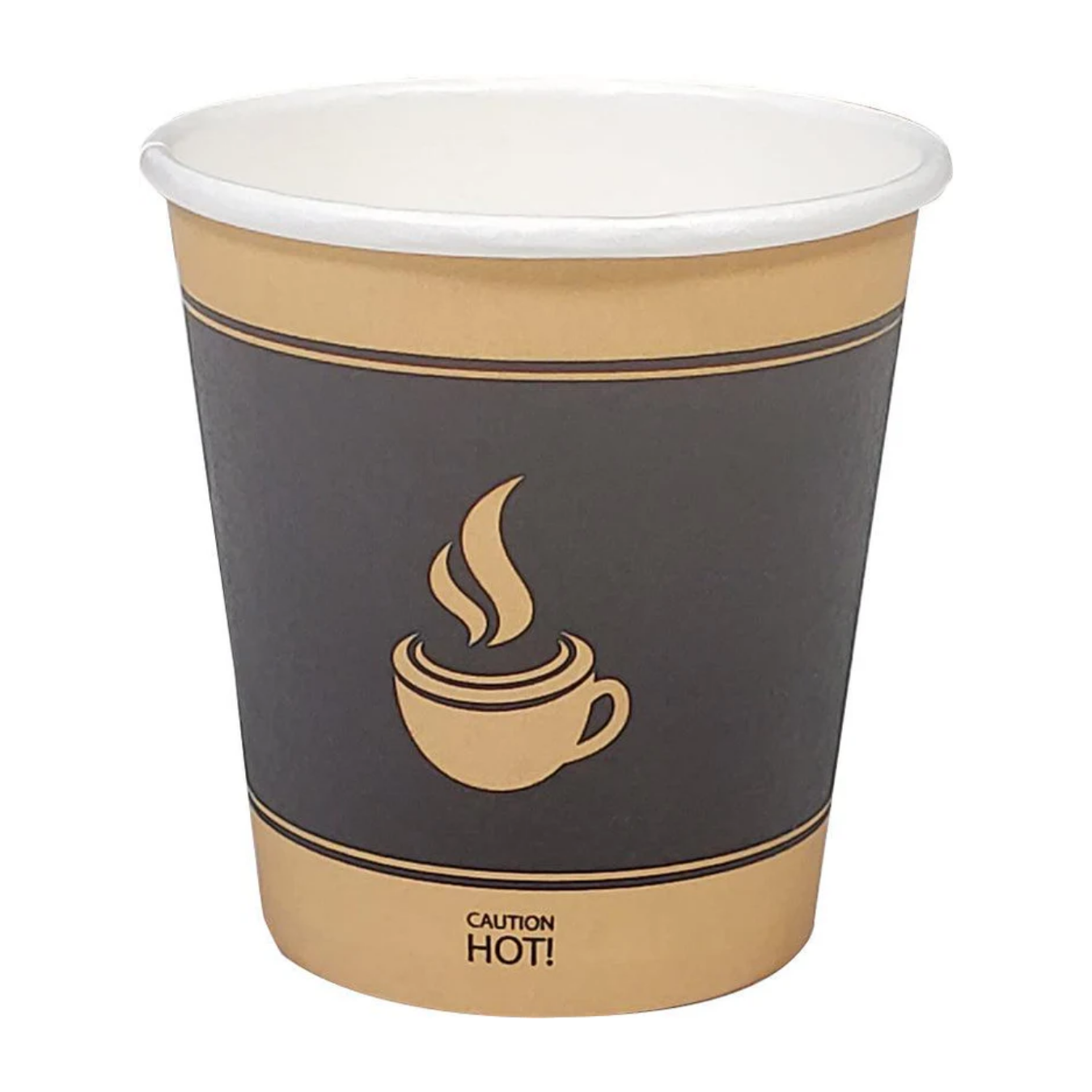 4oz ESPRESSO CUP