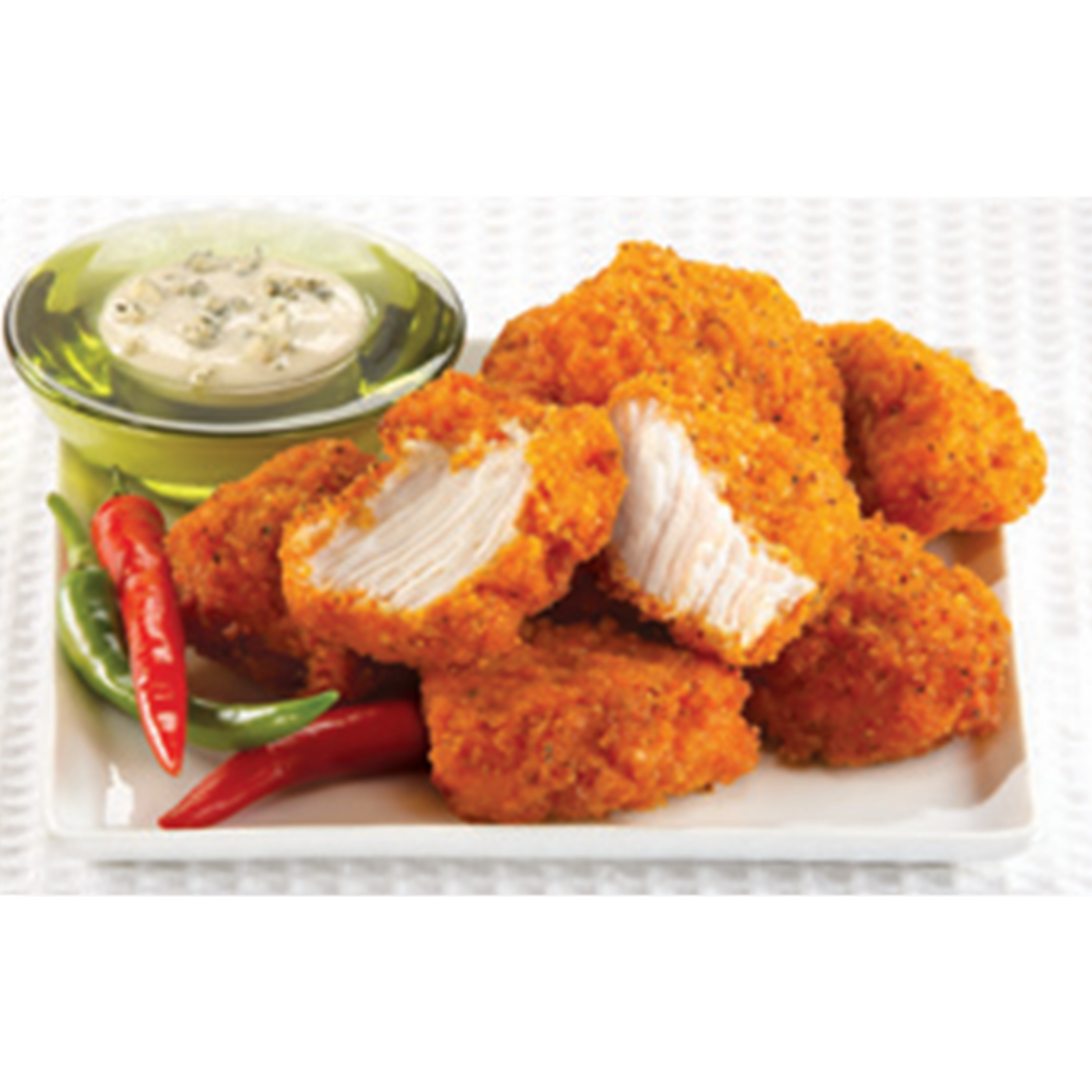 700991 BUFFALO FLINGS 4kg BITES