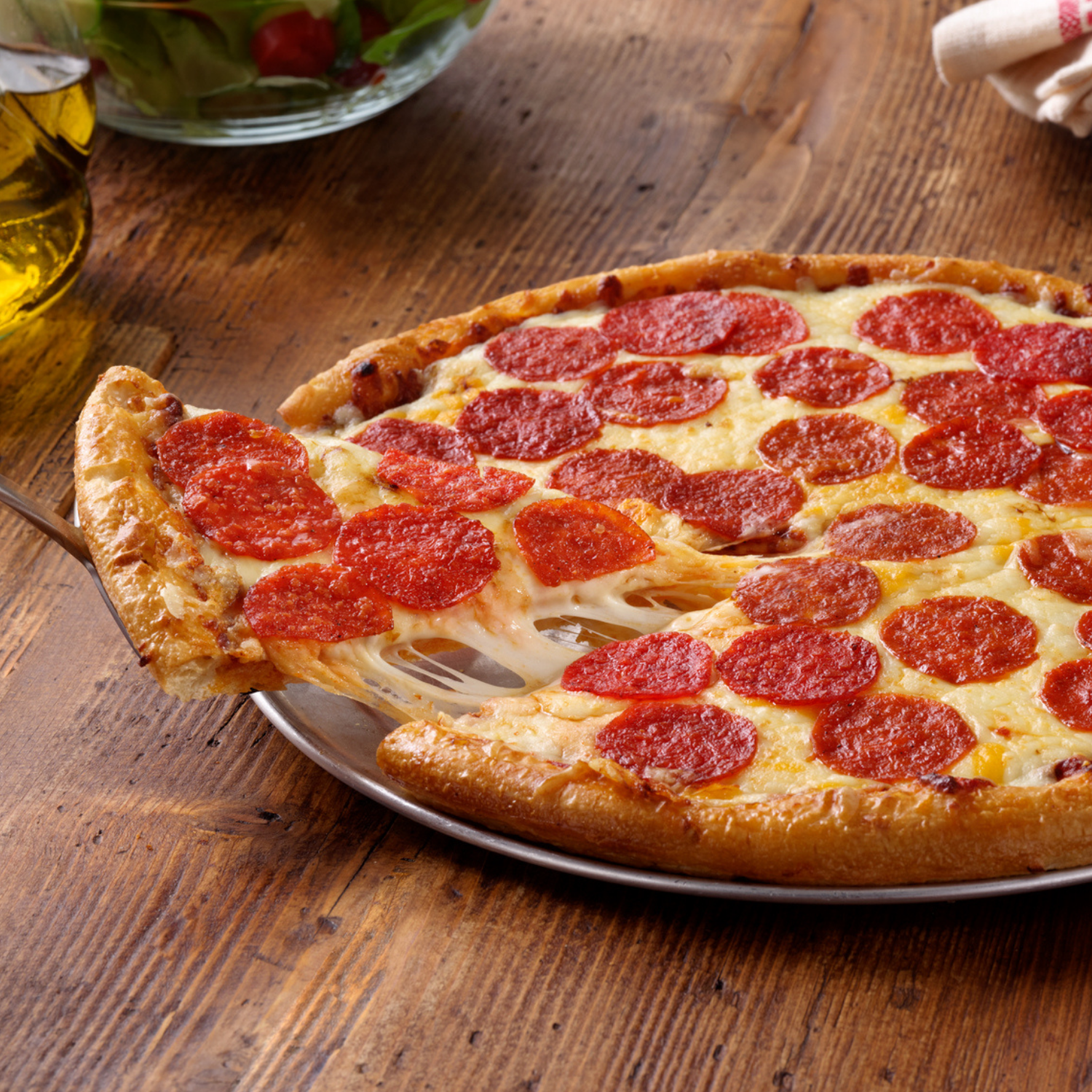 BEYOND MEAT PEPPERONI 6x1lbs