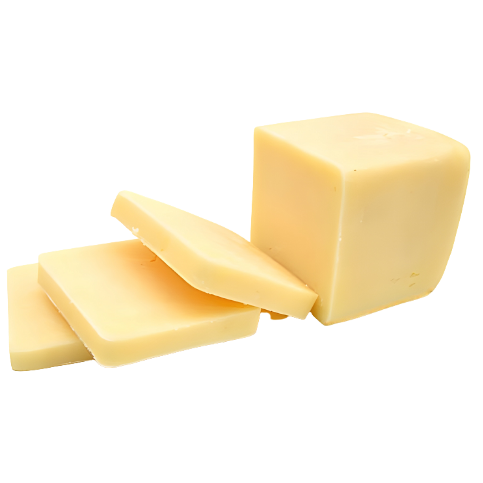 Block Cheese