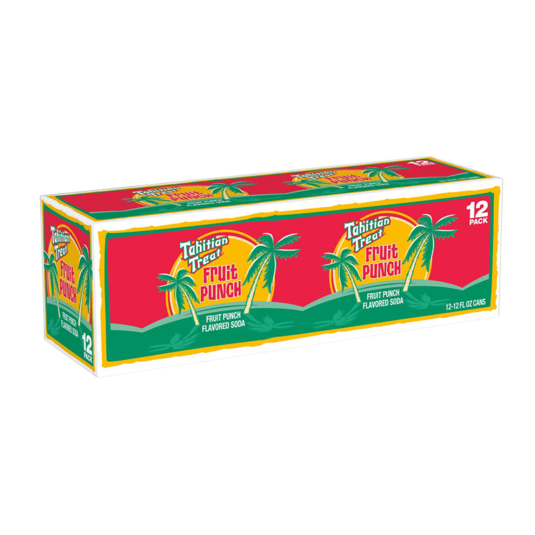 TAHITIAN TREAT 12x355ml